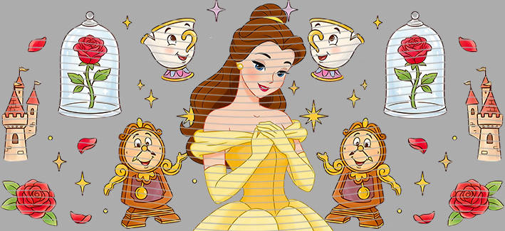 16oz Princess-N4-1679